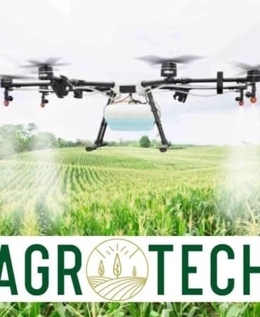 agrotech-borsavakti