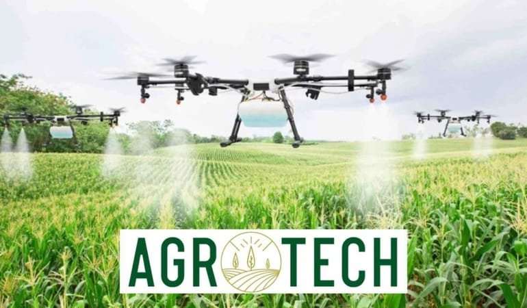 agrotech-borsavakti