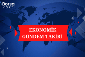 ekonomik Gündem Takibi