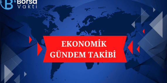 Yeni Haftanın Gündemi: Verilerle Dolu Bir Takvim