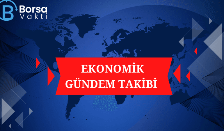 ekonomik Gündem Takibi