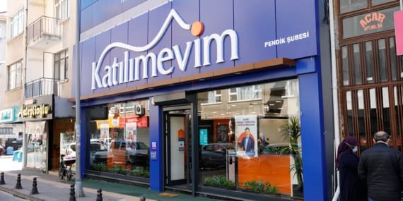 Katılımevim’den BDDK Onayı: Kayıtlı Sermaye Tavanı 7.5 Milyar TL’ye Çıkıyor!