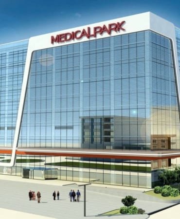 medikalpark-borsavakti