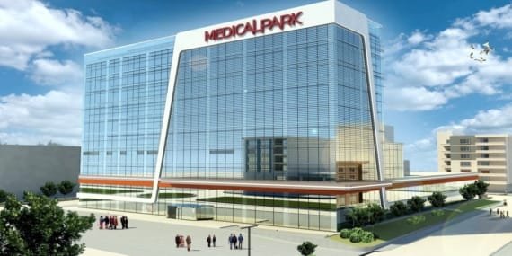 Medical Park’tan (MPARK) 5 Milyar TL’lik Dev Borçlanma Hamlesi!