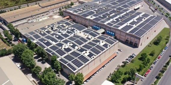 Dev Yatırım Hamlesi! 243 Milyon TL’lik Teşvik Belgesi Kapıldı!