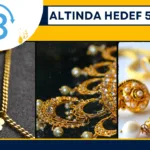 altında hedef 5000 TL