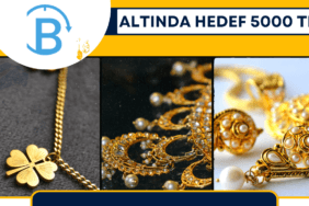 altında hedef 5000 TL