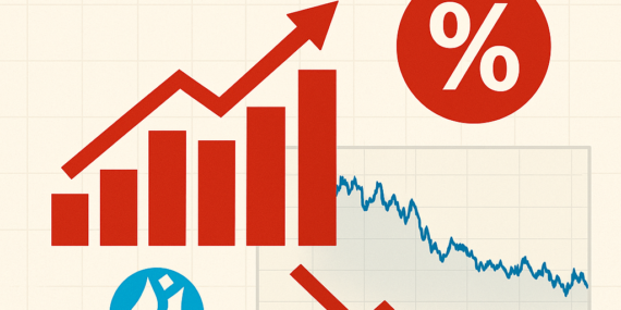 Yüksek Enflasyon Hisse Yatırımcısının Getirisini Eritiyor: Borsa İstanbul’da Reel Kaybın Sessiz Tehdidi
